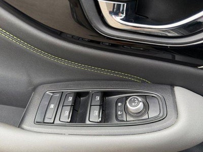 2021 Subaru Outback Onyx Edition XT