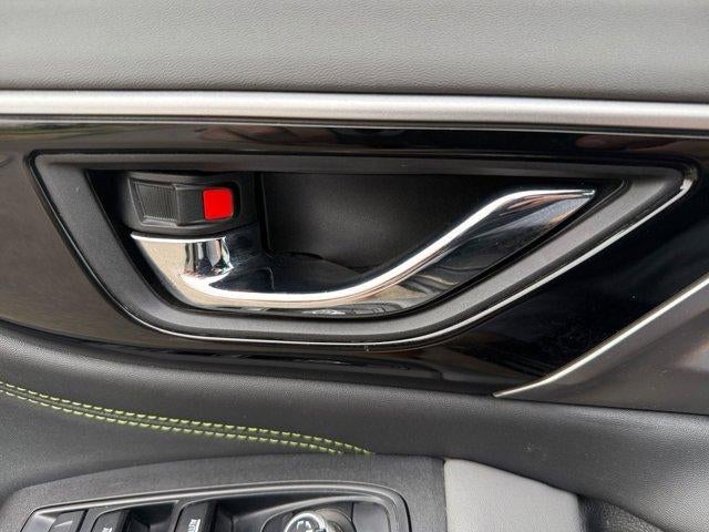 2021 Subaru Outback Onyx Edition XT