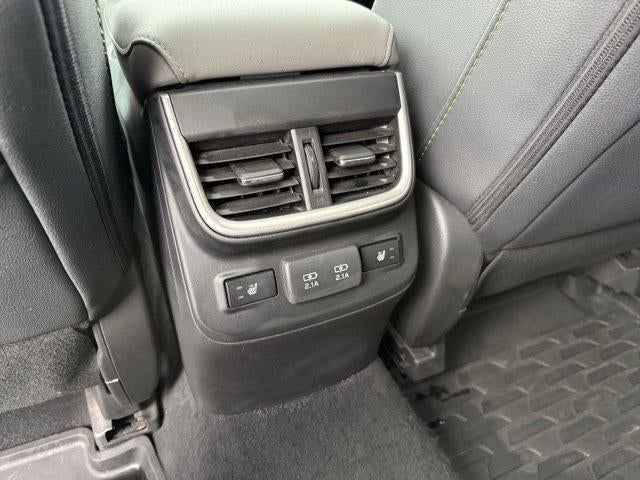 2021 Subaru Outback Onyx Edition XT