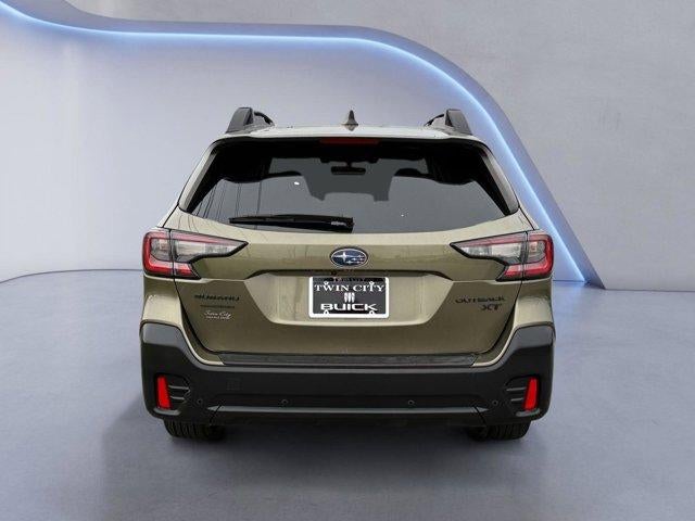 2021 Subaru Outback Onyx Edition XT
