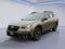 2021 Subaru Outback Onyx Edition XT