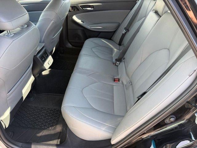 2021 Toyota Avalon XLE