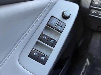 2021 Toyota Avalon XLE