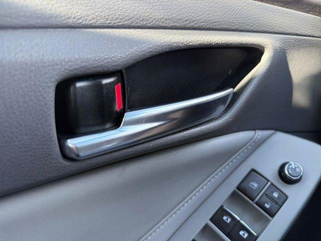 2021 Toyota Avalon XLE