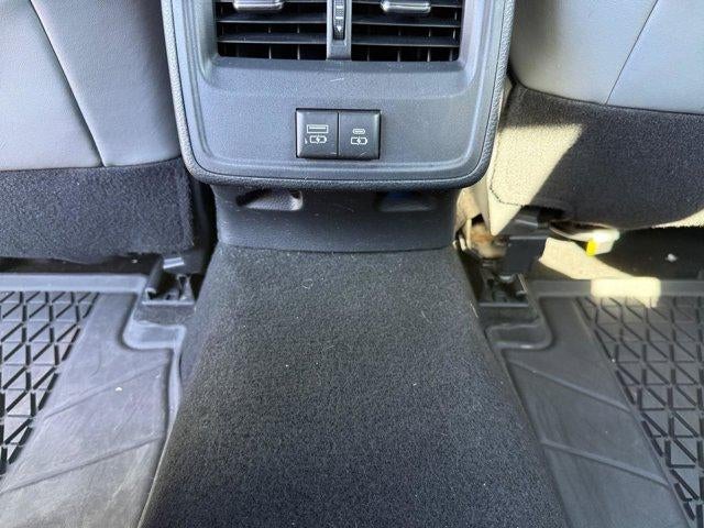 2021 Toyota Avalon XLE