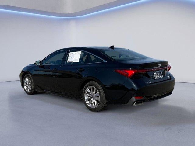 2021 Toyota Avalon XLE
