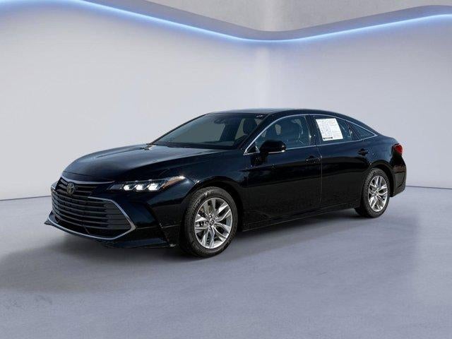 2021 Toyota Avalon XLE