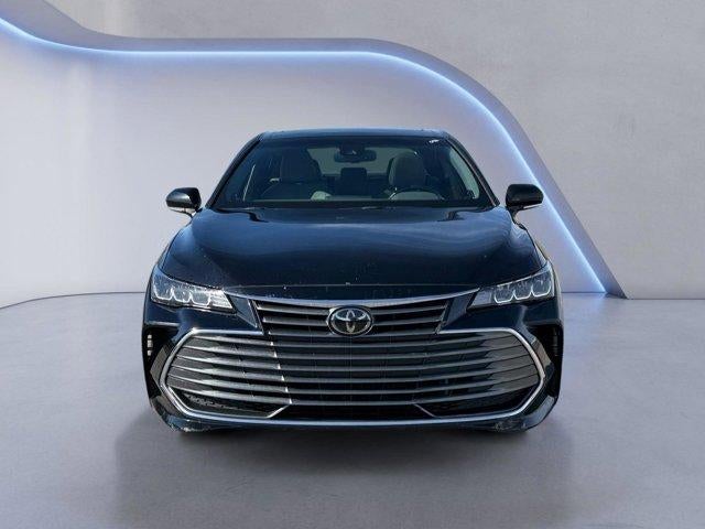 2021 Toyota Avalon XLE