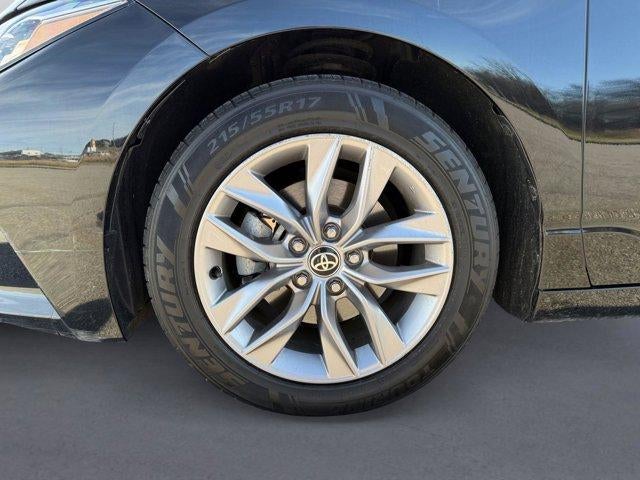 2021 Toyota Avalon XLE