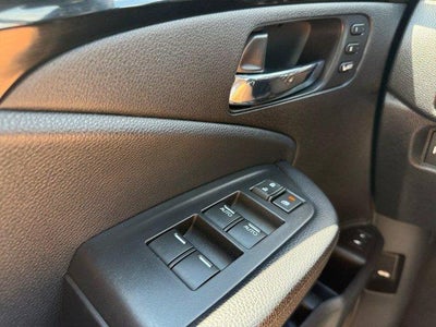 2021 Honda Passport Elite