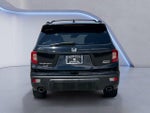 2021 Honda Passport Elite