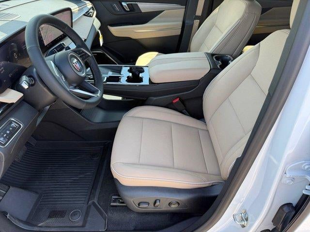 2026 Buick Enclave Preferred - Photo 10
