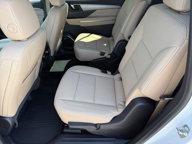 2026 Buick Enclave Preferred - Photo 11