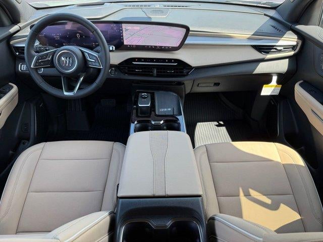 2026 Buick Enclave Preferred - Photo 12