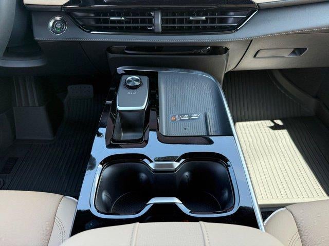 2026 Buick Enclave Preferred - Photo 15