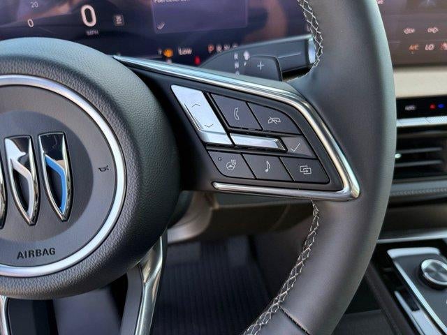 2026 Buick Enclave Preferred - Photo 20