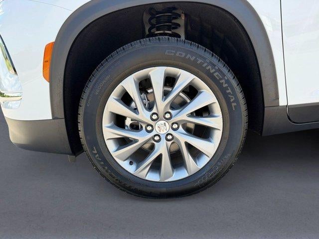 2026 Buick Enclave Preferred - Photo 9