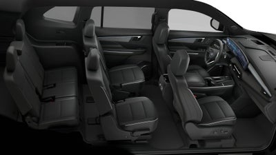2027 Buick Enclave Sport Touring