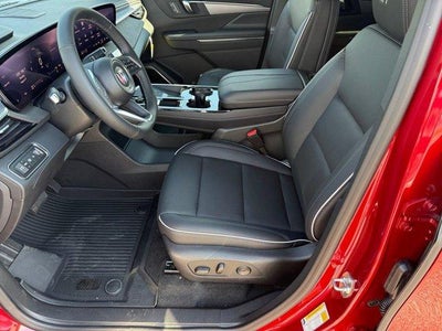 2027 Buick Enclave Sport Touring
