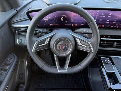 2027 Buick Enclave Sport Touring