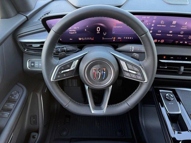 2027 Buick Enclave Sport Touring