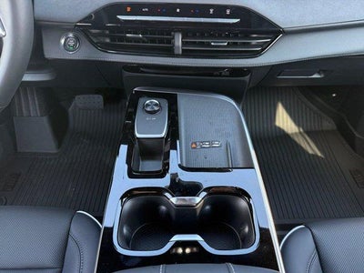 2027 Buick Enclave Sport Touring