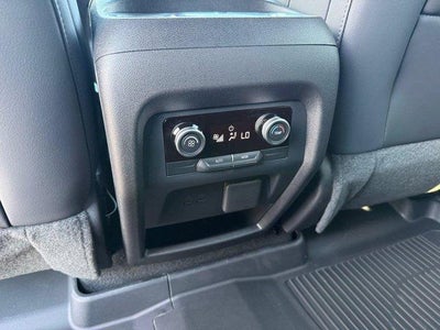 2027 Buick Enclave Sport Touring