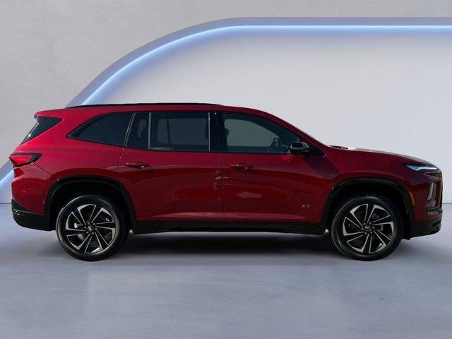 2027 Buick Enclave Sport Touring