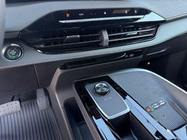 2027 Buick Enclave Sport Touring