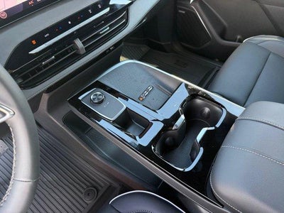 2027 Buick Enclave Sport Touring