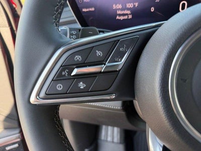 2027 Buick Enclave Sport Touring