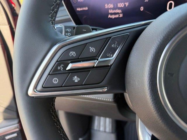 2027 Buick Enclave Sport Touring