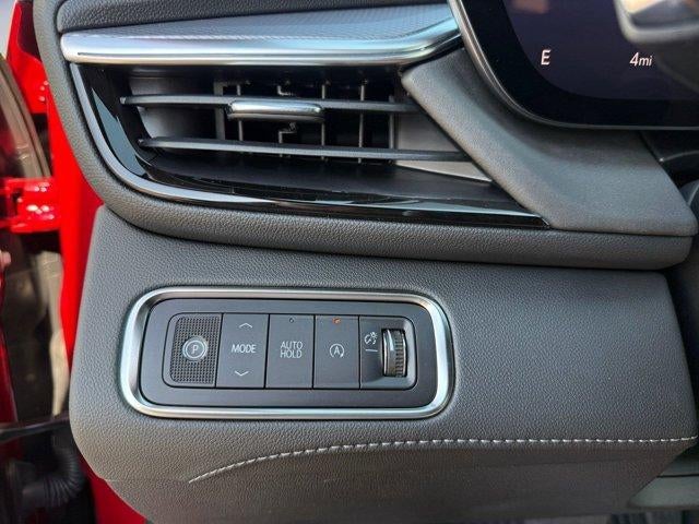 2027 Buick Enclave Sport Touring