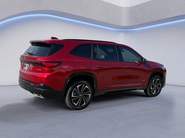 2027 Buick Enclave Sport Touring