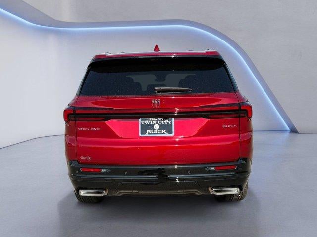2027 Buick Enclave Sport Touring