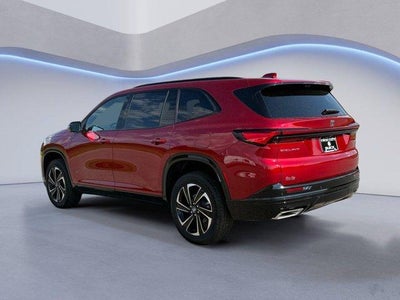 2027 Buick Enclave Sport Touring