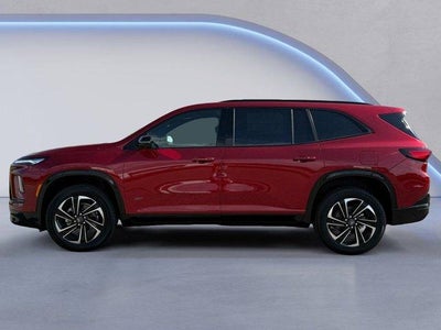 2027 Buick Enclave Sport Touring