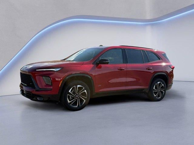 2027 Buick Enclave Sport Touring
