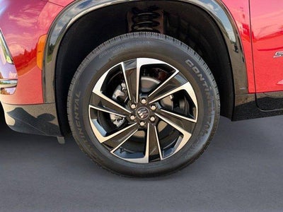 2027 Buick Enclave Sport Touring