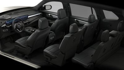 2027 Buick Enclave Sport Touring
