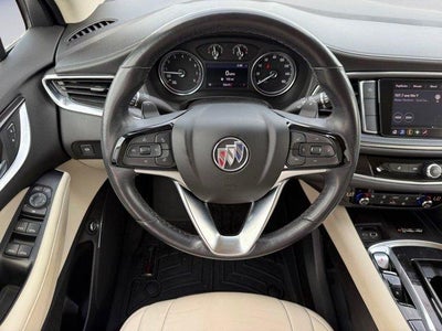 2022 Buick Enclave Essence