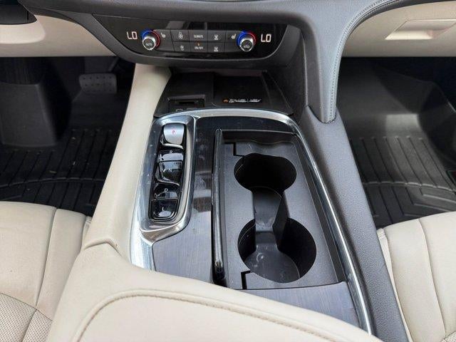 2022 Buick Enclave Essence
