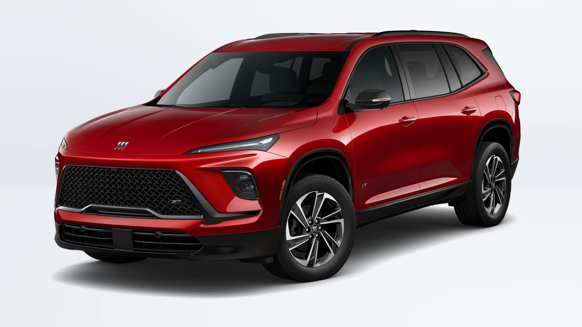 2025 Buick Enclave Sport Touring's photo