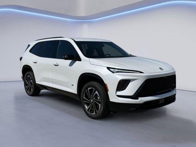 2025 Buick Enclave Sport Touring's photo