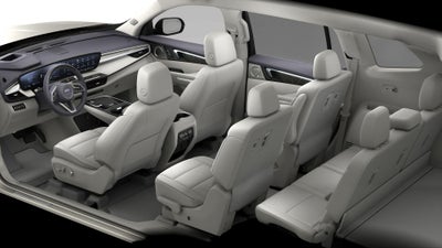 2027 Buick Enclave Avenir