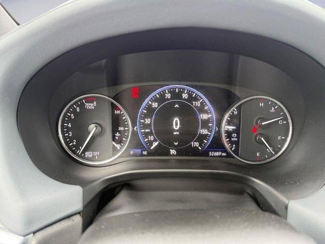 2024 Buick Enclave Premium