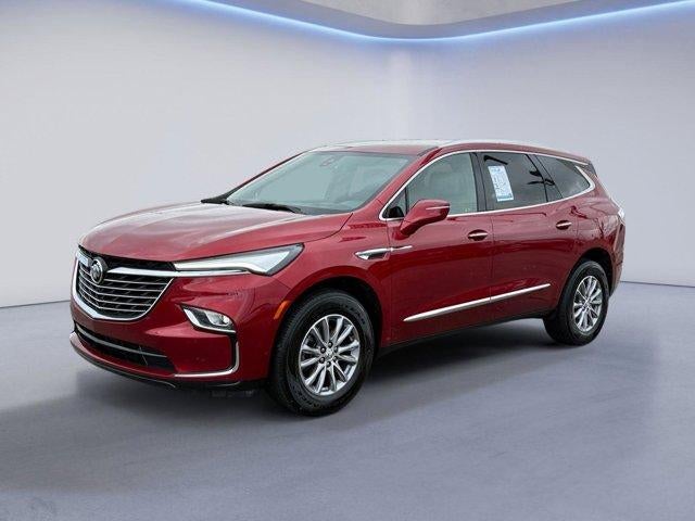 2024 Buick Enclave Premium