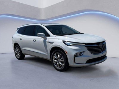 2024 Buick Enclave Premium