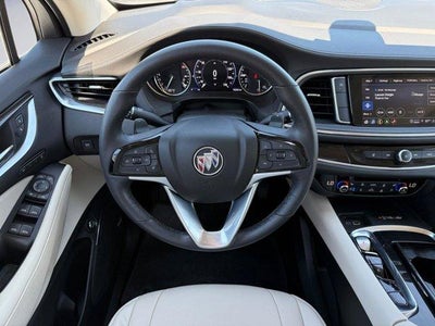 2024 Buick Enclave Premium