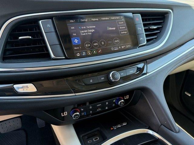 2024 Buick Enclave Premium